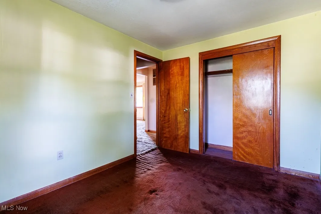 608 Jefferson Avenue, Salem, Ohio,MLS Now Listing ID