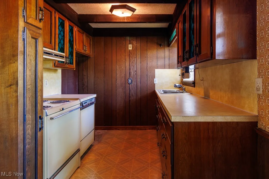 608 Jefferson Avenue, Salem, Ohio,MLS Now Listing ID