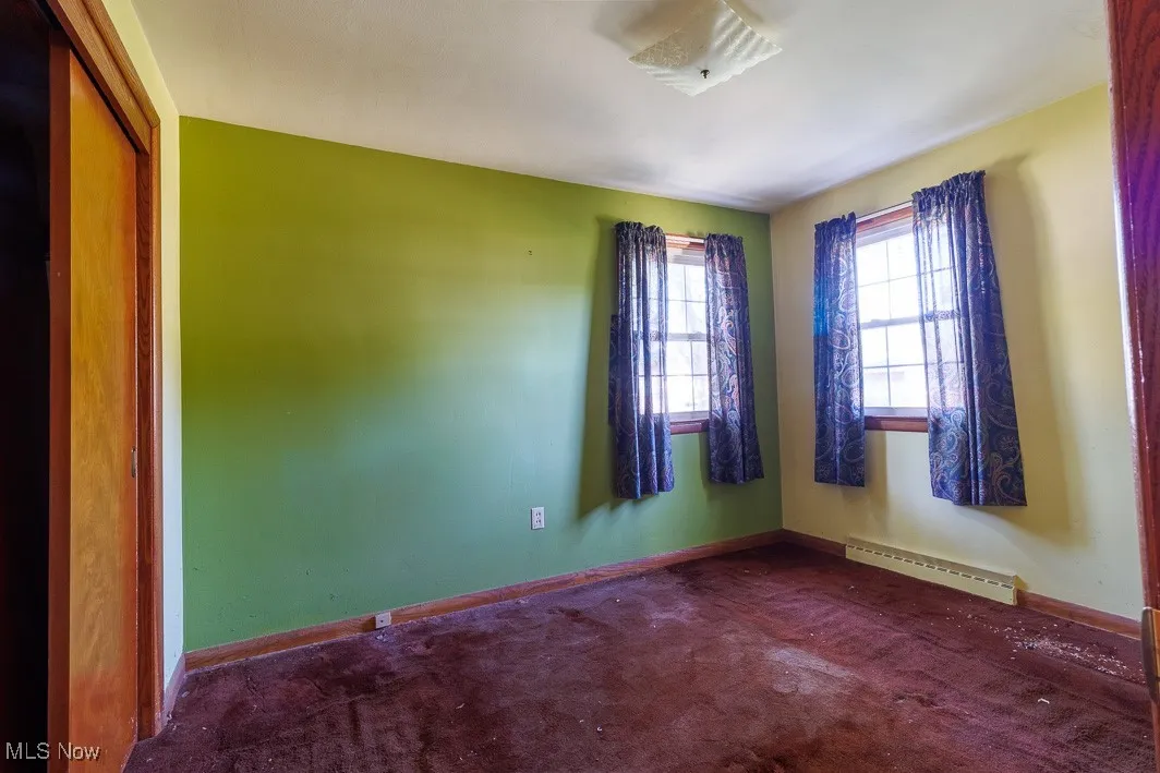 608 Jefferson Avenue, Salem, Ohio,MLS Now Listing ID
