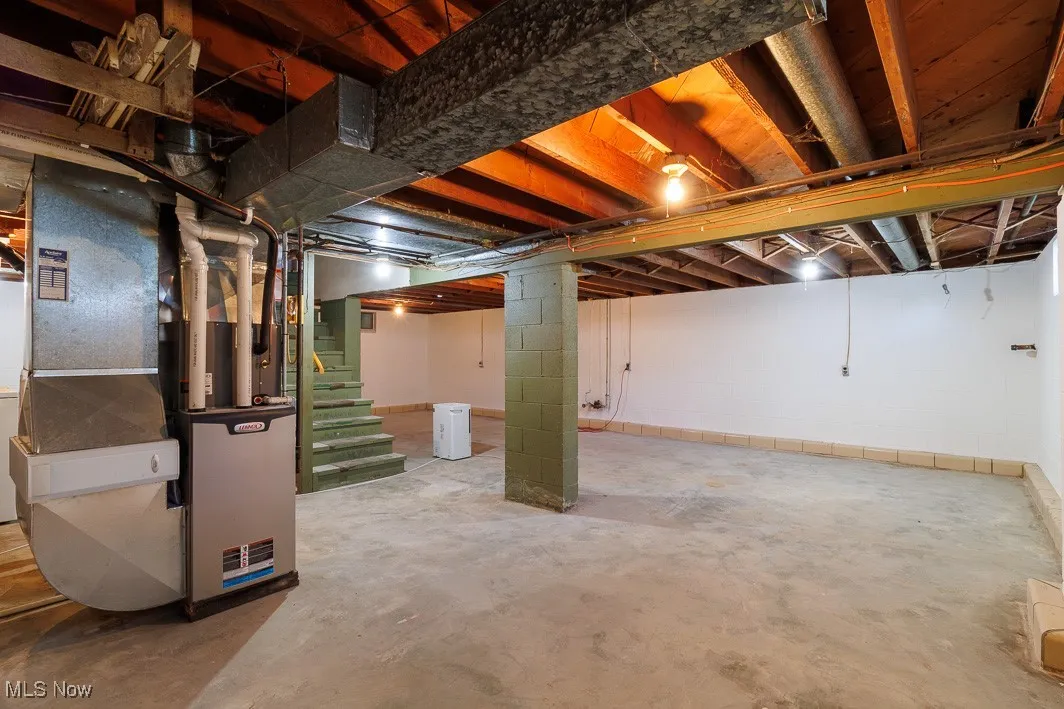 608 Jefferson Avenue, Salem, Ohio,MLS Now Listing ID