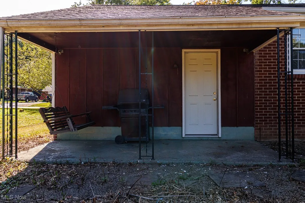 608 Jefferson Avenue, Salem, Ohio,MLS Now Listing ID