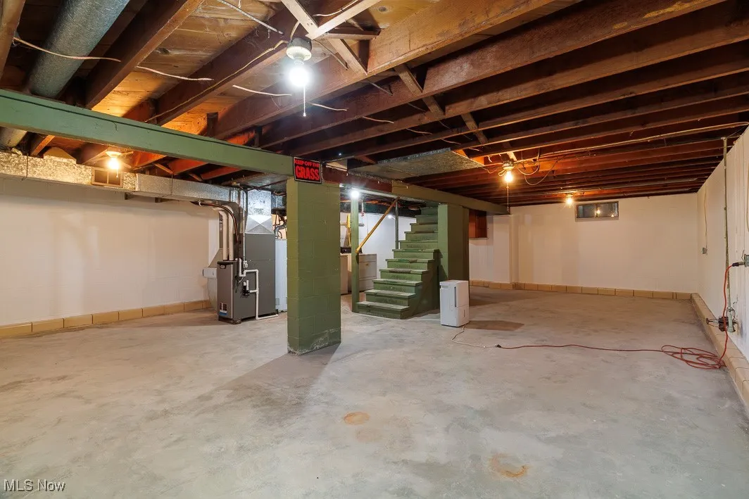 608 Jefferson Avenue, Salem, Ohio,MLS Now Listing ID