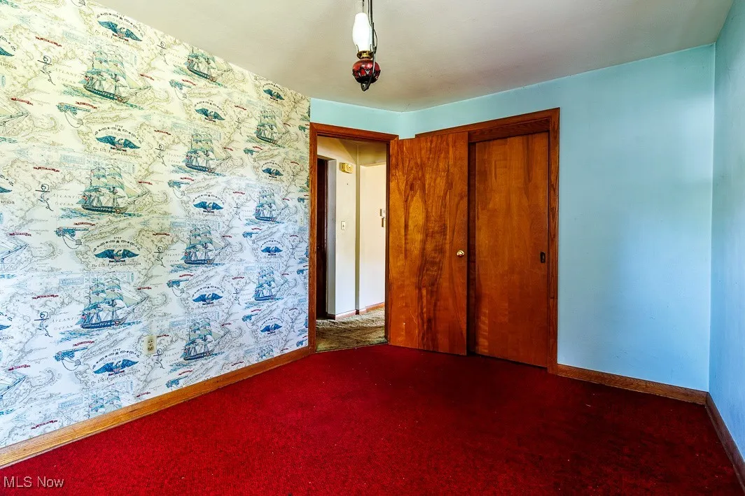 608 Jefferson Avenue, Salem, Ohio,MLS Now Listing ID