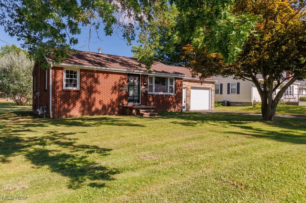 608 Jefferson Avenue, Salem, Ohio,MLS Now Listing ID