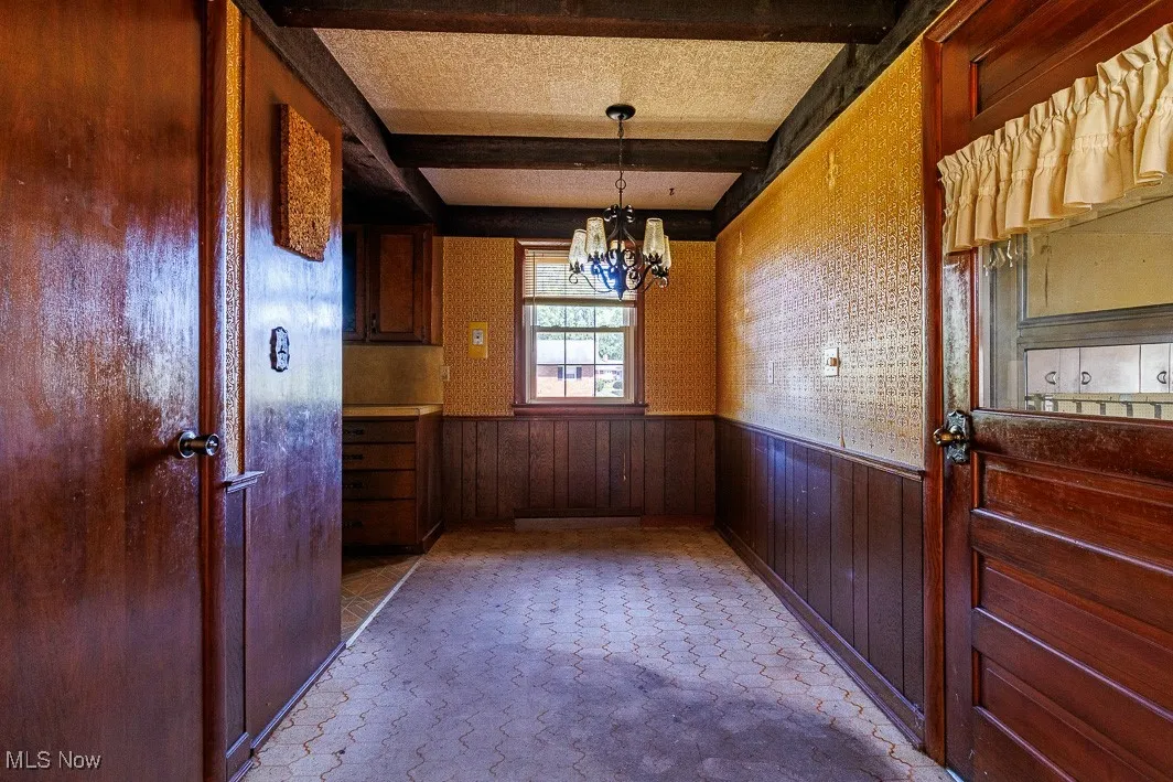 608 Jefferson Avenue, Salem, Ohio,MLS Now Listing ID