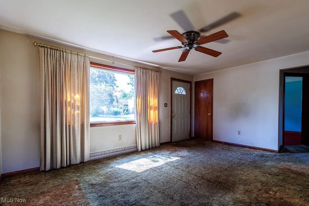 608 Jefferson Avenue, Salem, Ohio,MLS Now Listing ID