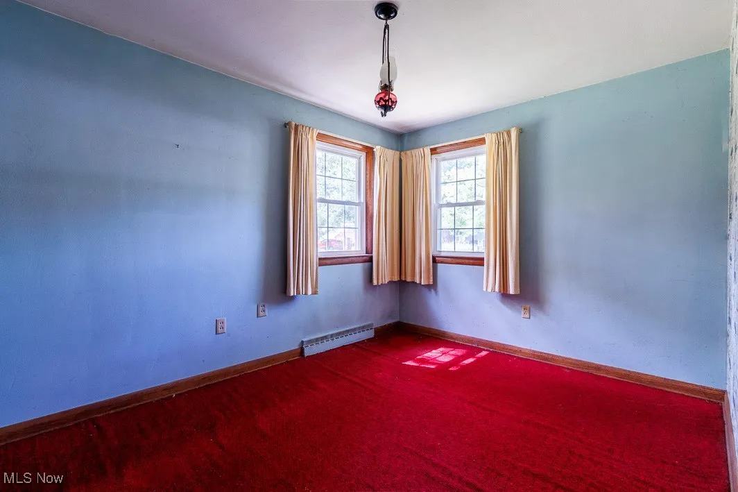 608 Jefferson Avenue, Salem, Ohio,MLS Now Listing ID