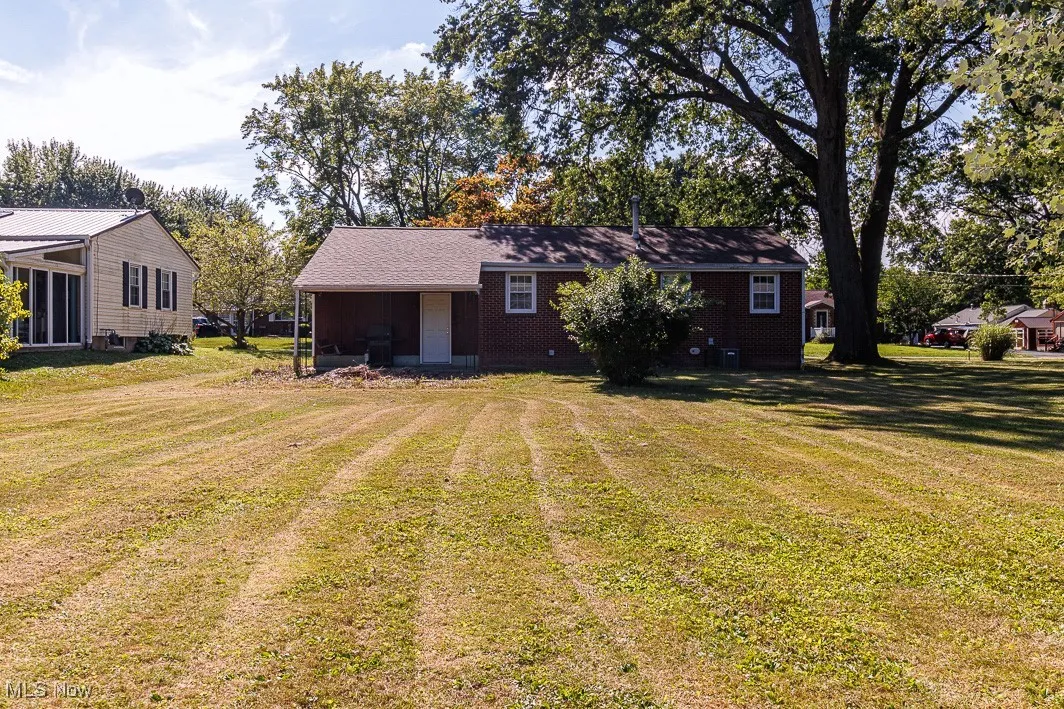 608 Jefferson Avenue, Salem, Ohio,MLS Now Listing ID