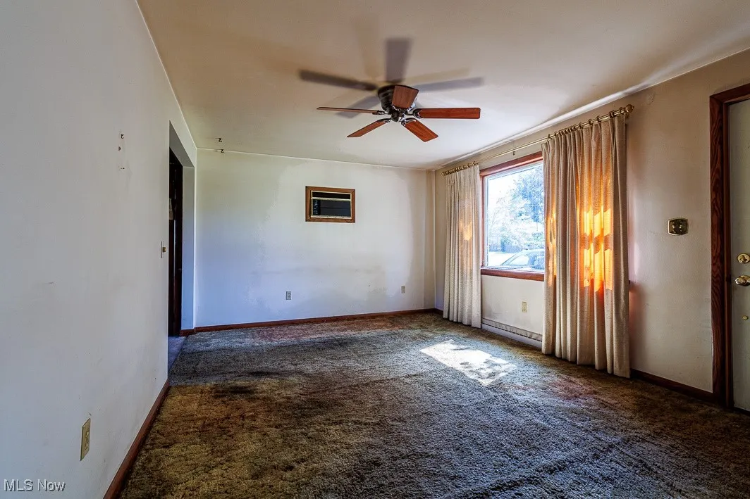 608 Jefferson Avenue, Salem, Ohio,MLS Now Listing ID