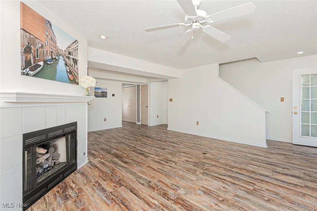 6935 Father Caruso Drive # #18, Cleveland, Ohio,MLS Now Listing ID