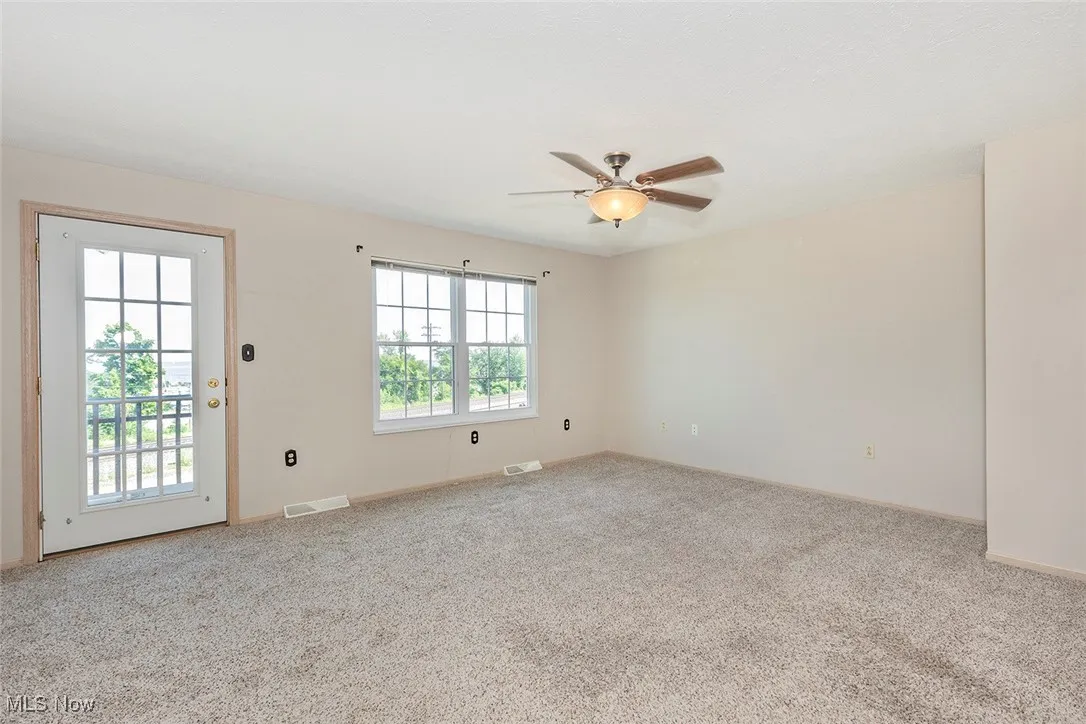 6935 Father Caruso Drive # #18, Cleveland, Ohio,MLS Now Listing ID