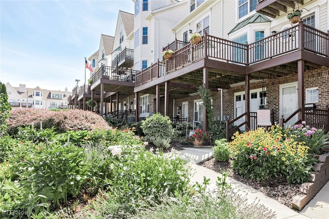 6935 Father Caruso Drive # #18, Cleveland, Ohio,MLS Now Listing ID