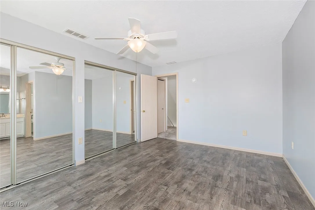 6935 Father Caruso Drive # #18, Cleveland, Ohio,MLS Now Listing ID