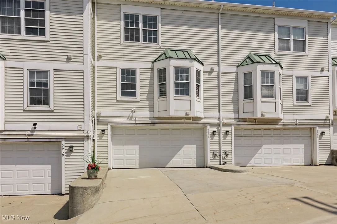 6935 Father Caruso Drive # #18, Cleveland, Ohio,MLS Now Listing ID