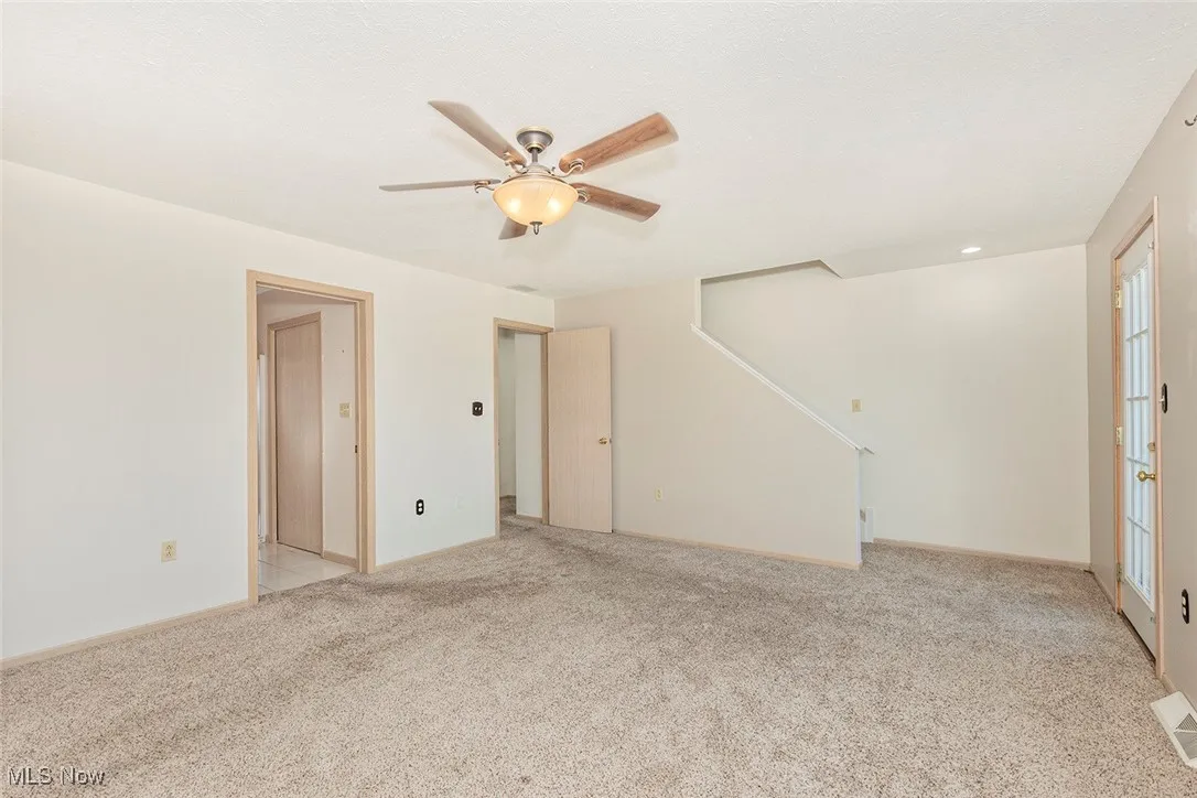 6935 Father Caruso Drive # #18, Cleveland, Ohio,MLS Now Listing ID