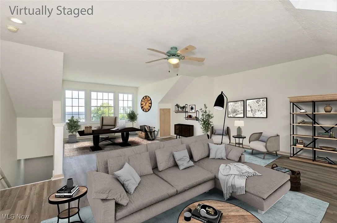 6935 Father Caruso Drive # #18, Cleveland, Ohio,MLS Now Listing ID