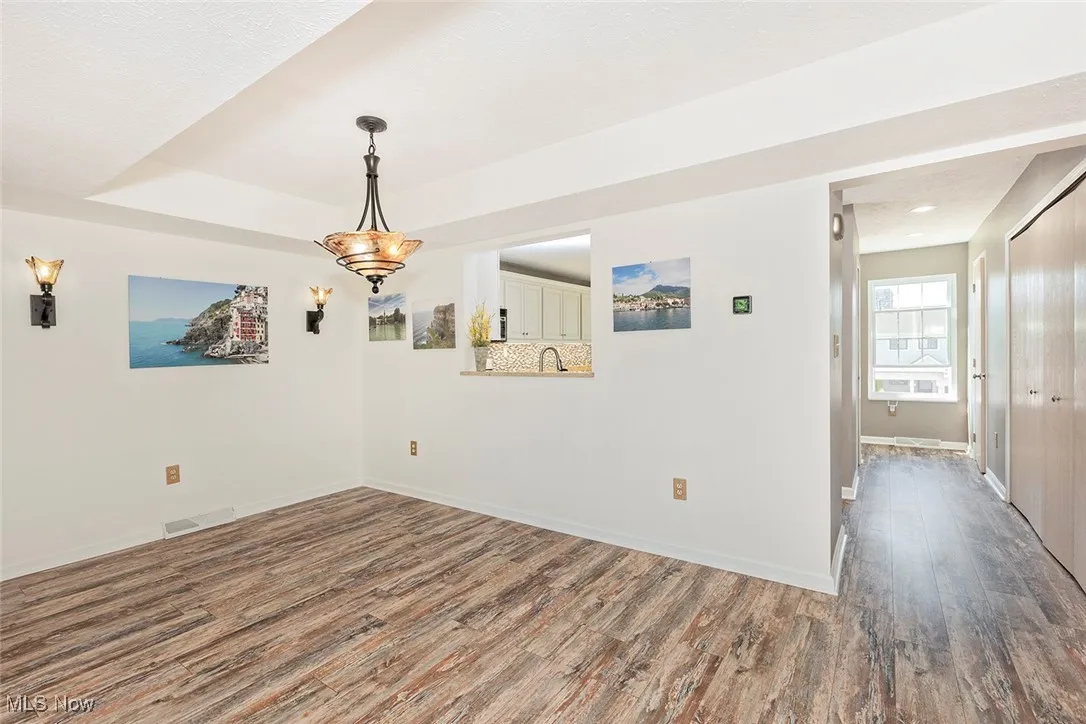 6935 Father Caruso Drive # #18, Cleveland, Ohio,MLS Now Listing ID