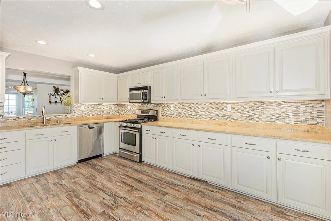 6935 Father Caruso Drive # #18, Cleveland, Ohio,MLS Now Listing ID