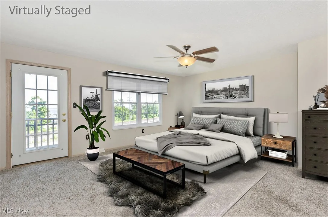 6935 Father Caruso Drive # #18, Cleveland, Ohio,MLS Now Listing ID