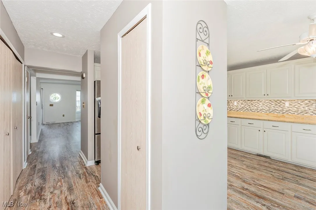 6935 Father Caruso Drive # #18, Cleveland, Ohio,MLS Now Listing ID