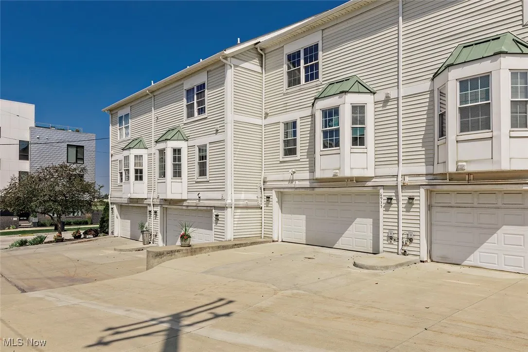 6935 Father Caruso Drive # #18, Cleveland, Ohio,MLS Now Listing ID