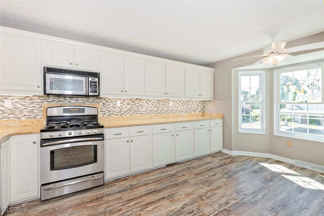 6935 Father Caruso Drive # #18, Cleveland, Ohio,MLS Now Listing ID