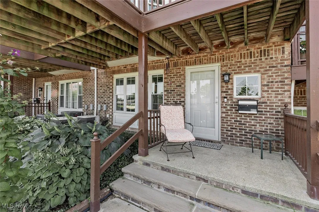 6935 Father Caruso Drive # #18, Cleveland, Ohio,MLS Now Listing ID
