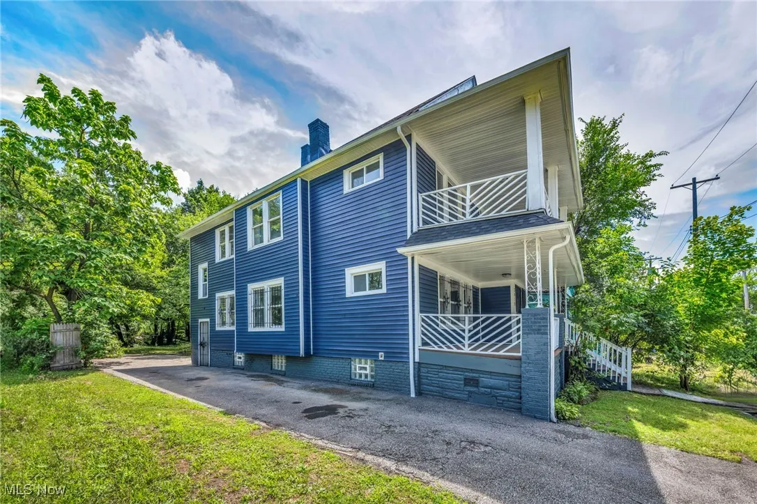 3419 E 117 Street, Cleveland, Ohio,MLS Now Listing ID