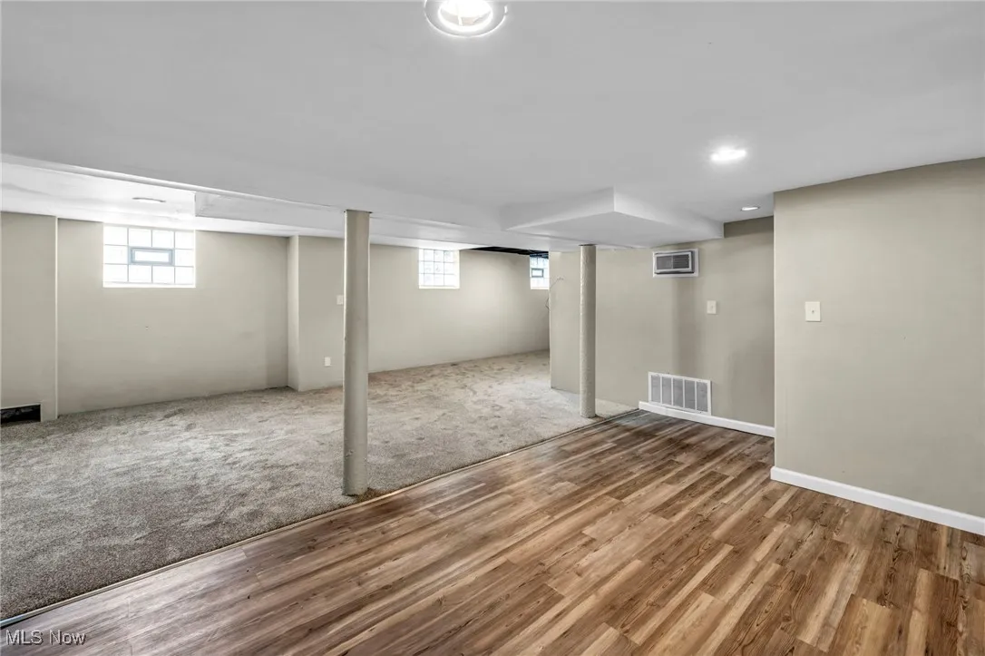 3419 E 117 Street, Cleveland, Ohio,MLS Now Listing ID