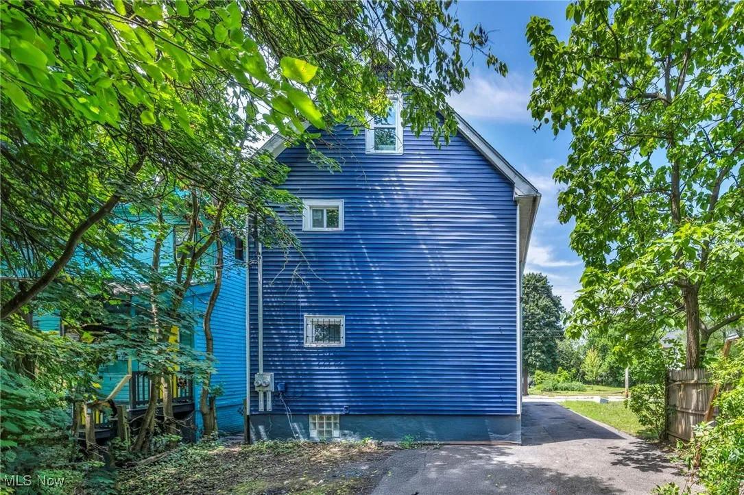 3419 E 117 Street, Cleveland, Ohio,MLS Now Listing ID