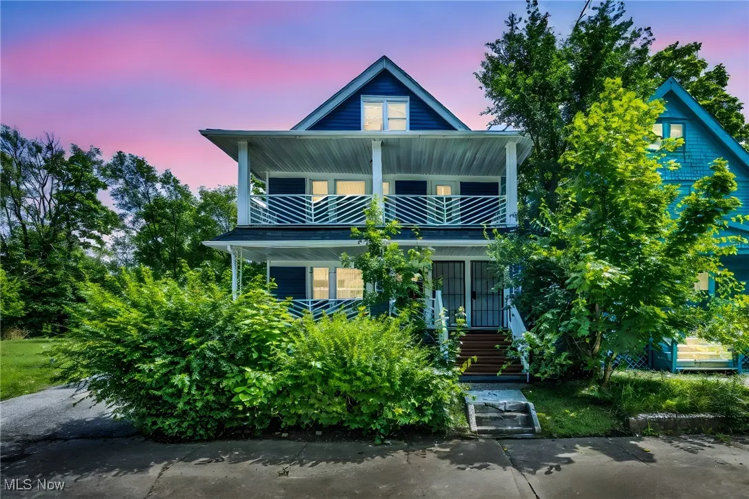 3419 E 117 Street, Cleveland, Ohio,MLS Now Listing ID