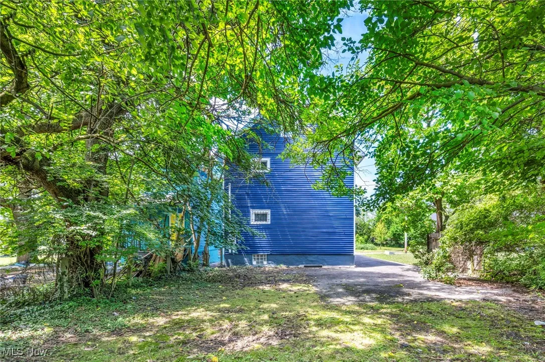 3419 E 117 Street, Cleveland, Ohio,MLS Now Listing ID