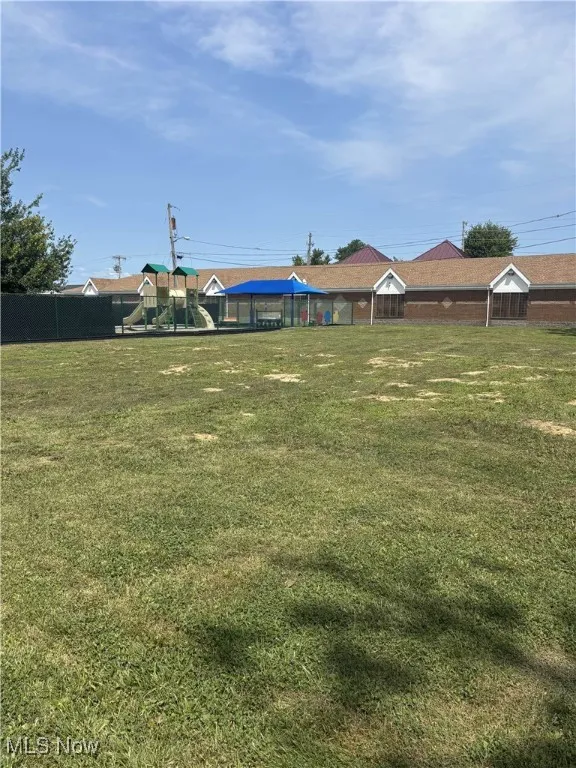 1039 Streator Place, Lorain, Ohio,MLS Now Listing ID