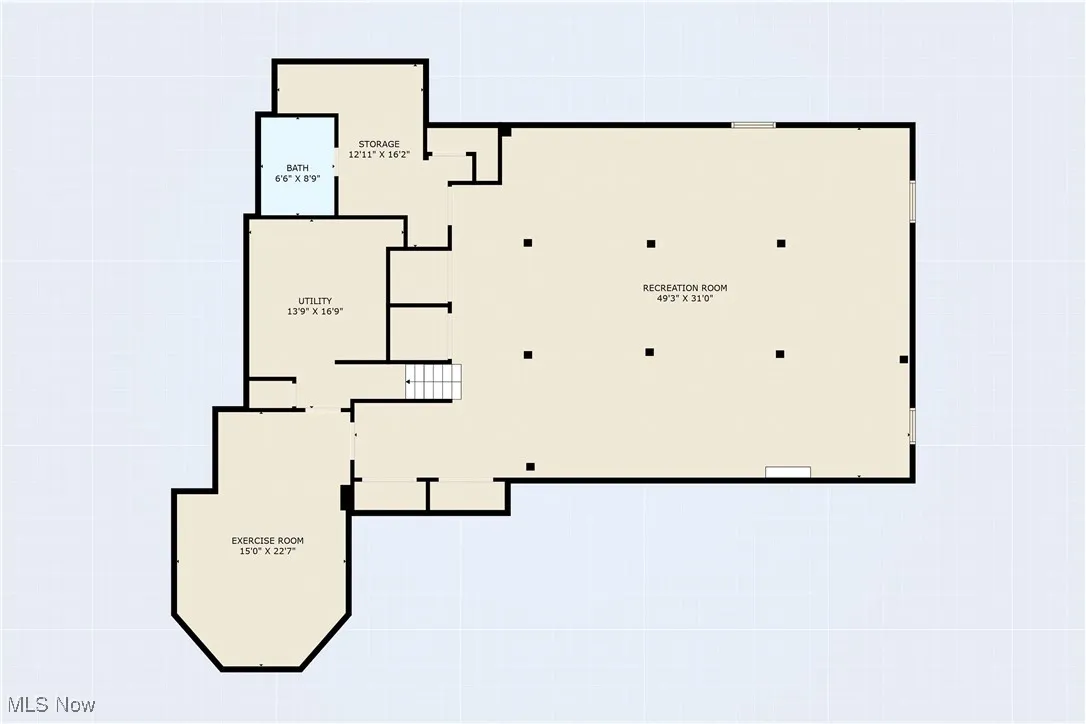 6560 Queens Way, North Royalton, Ohio,MLS Now Listing ID