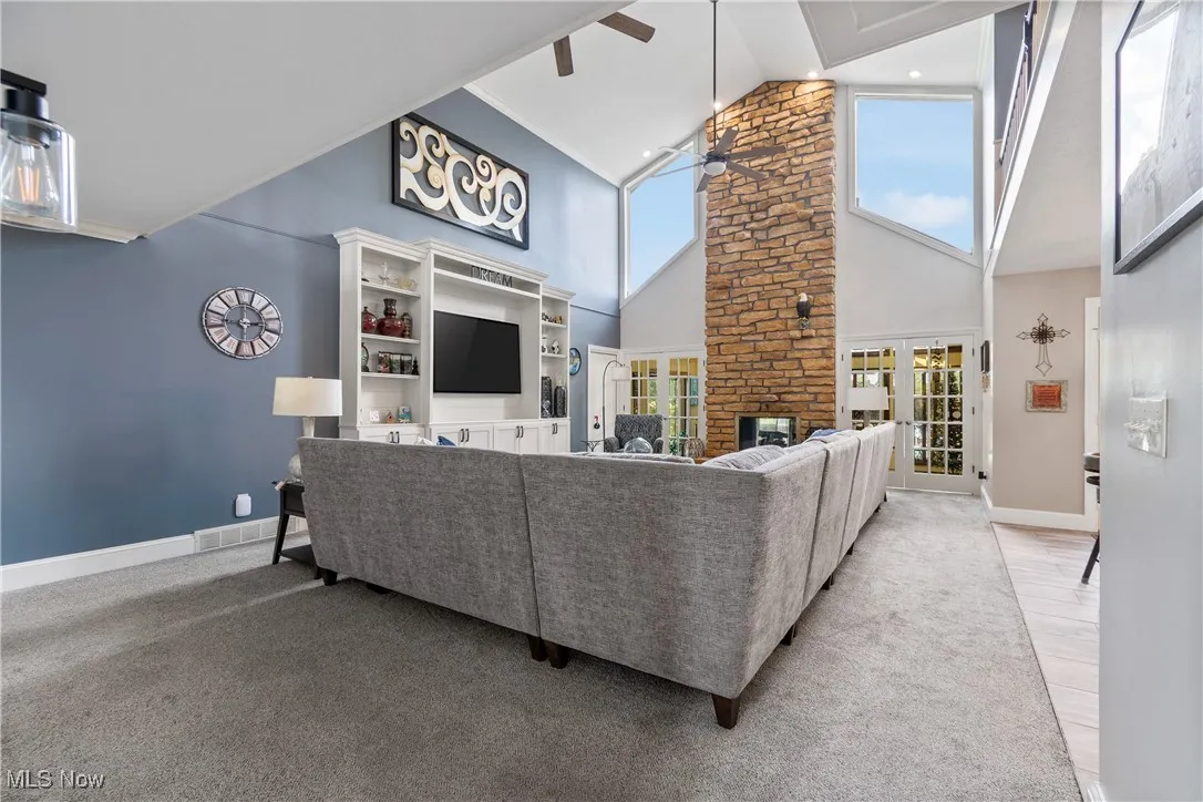 6560 Queens Way, North Royalton, Ohio,MLS Now Listing ID