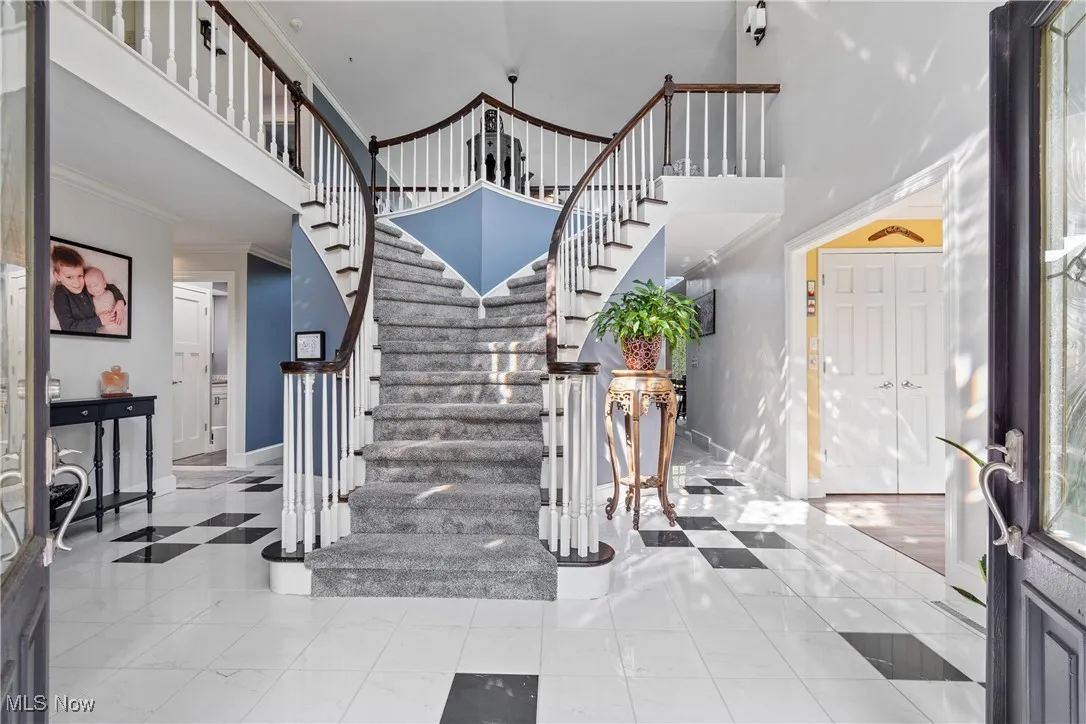 6560 Queens Way, North Royalton, Ohio,MLS Now Listing ID