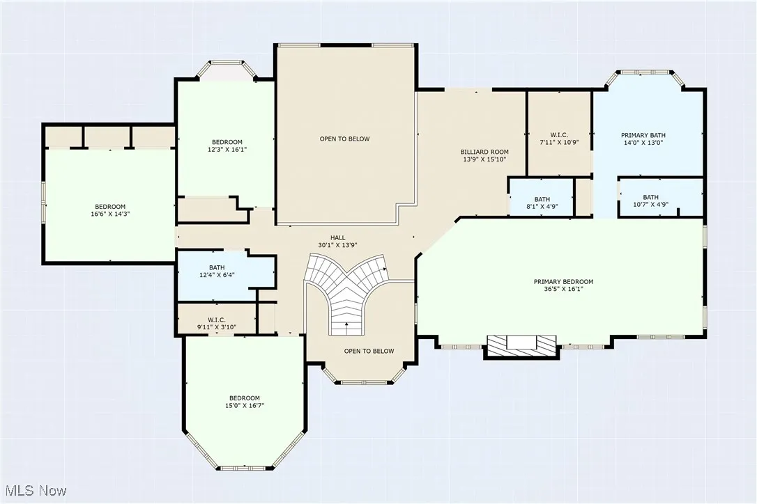 6560 Queens Way, North Royalton, Ohio,MLS Now Listing ID