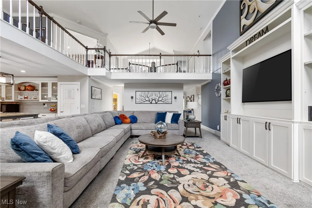 6560 Queens Way, North Royalton, Ohio,MLS Now Listing ID