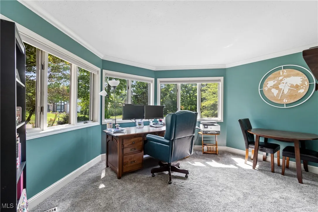 6560 Queens Way, North Royalton, Ohio,MLS Now Listing ID
