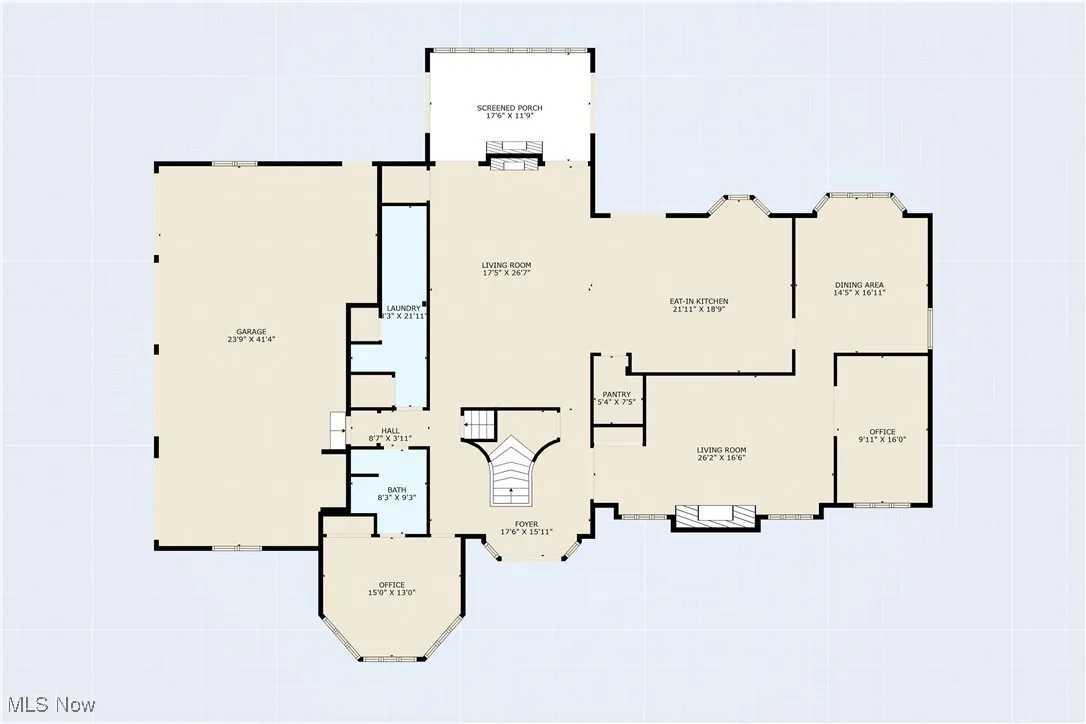 6560 Queens Way, North Royalton, Ohio,MLS Now Listing ID