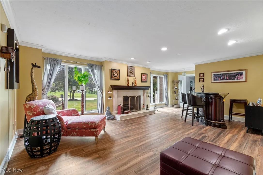 6560 Queens Way, North Royalton, Ohio,MLS Now Listing ID
