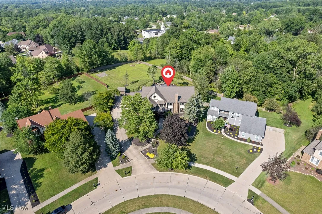 6560 Queens Way, North Royalton, Ohio,MLS Now Listing ID