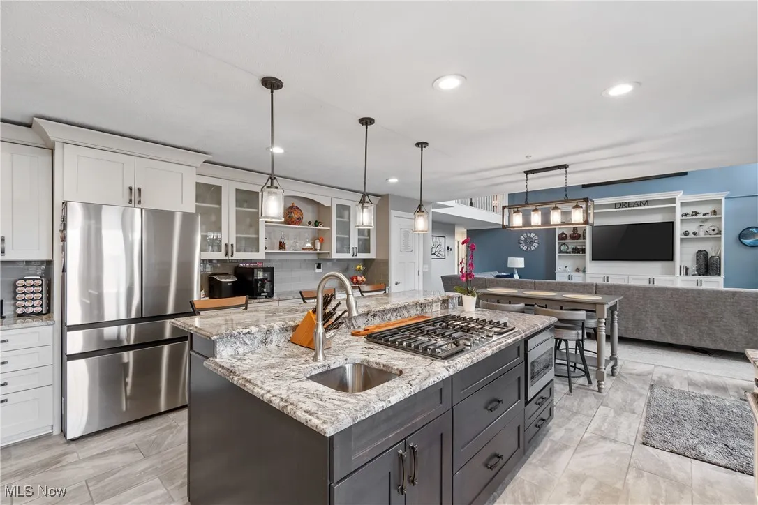 6560 Queens Way, North Royalton, Ohio,MLS Now Listing ID