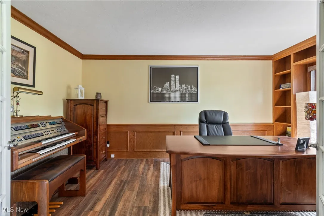 6560 Queens Way, North Royalton, Ohio,MLS Now Listing ID