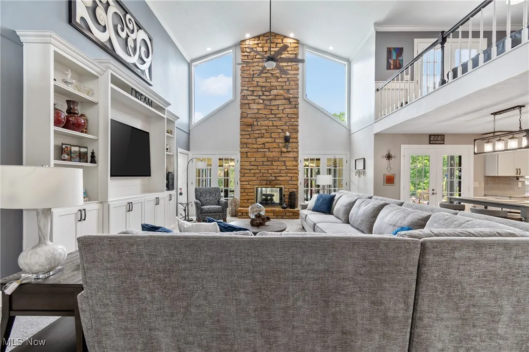 6560 Queens Way, North Royalton, Ohio,MLS Now Listing ID