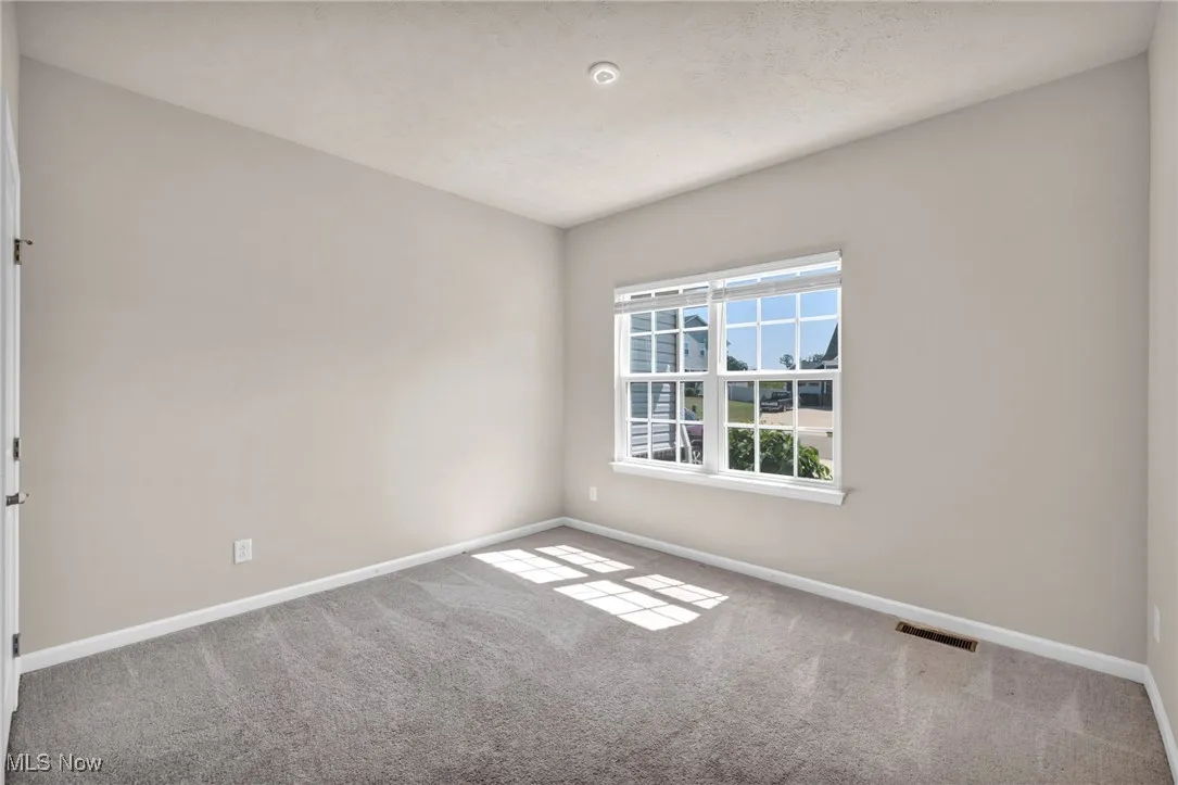 Additional bedroom