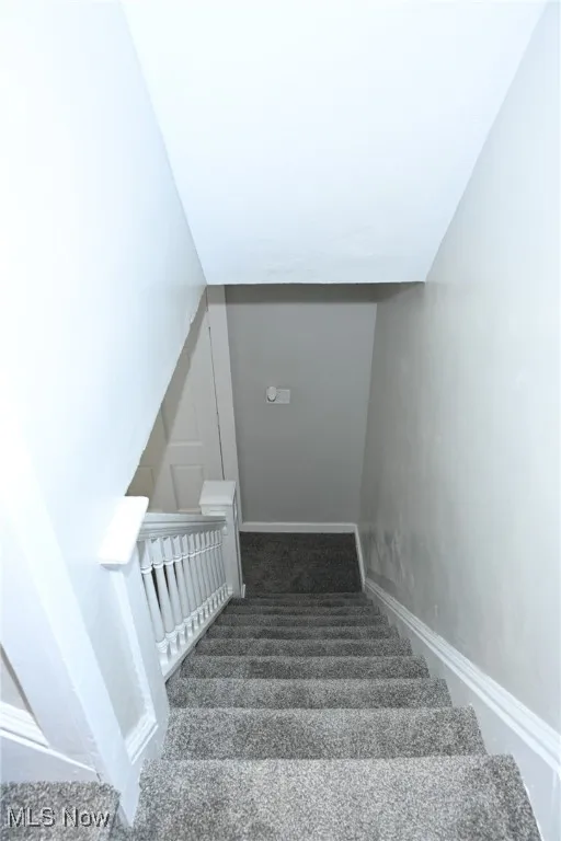 220 Neil Street, Niles, Ohio,MLS Now Listing ID