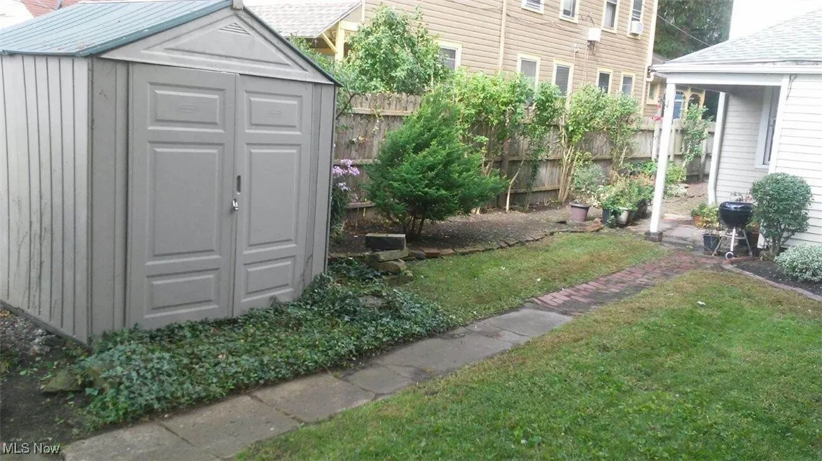 2815 Bridge Avenue, Cleveland, Ohio,MLS Now Listing ID