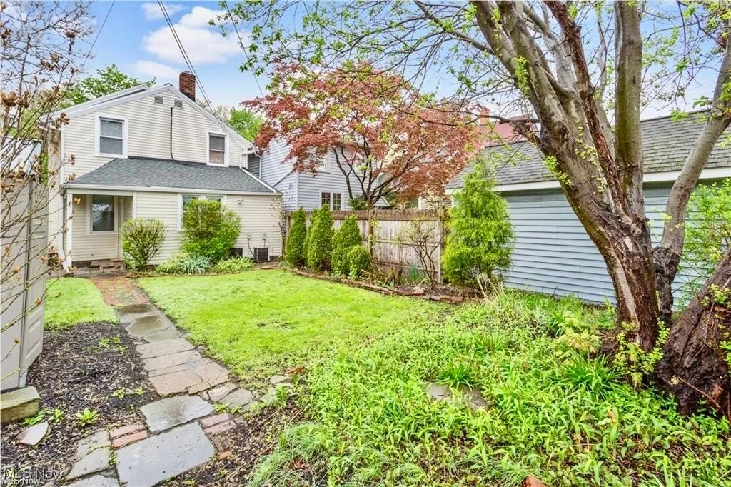 2815 Bridge Avenue, Cleveland, Ohio,MLS Now Listing ID