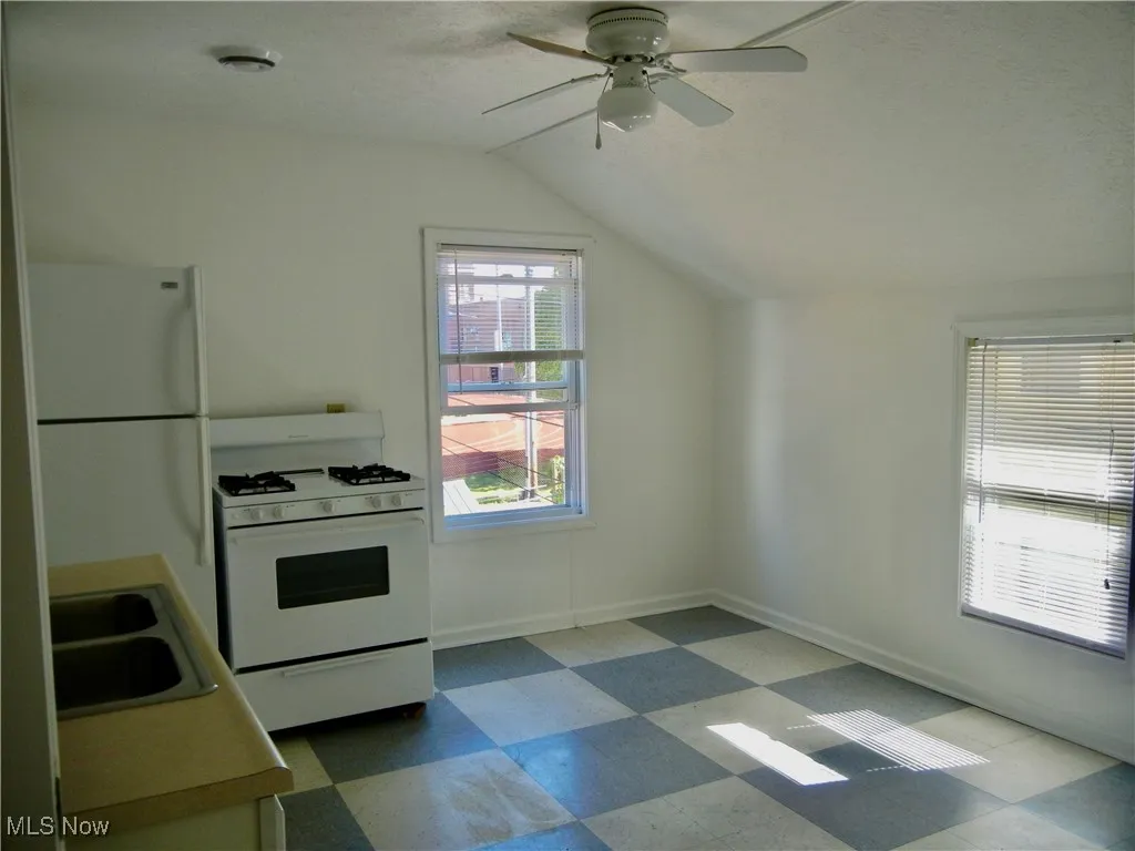 2815 Bridge Avenue, Cleveland, Ohio,MLS Now Listing ID